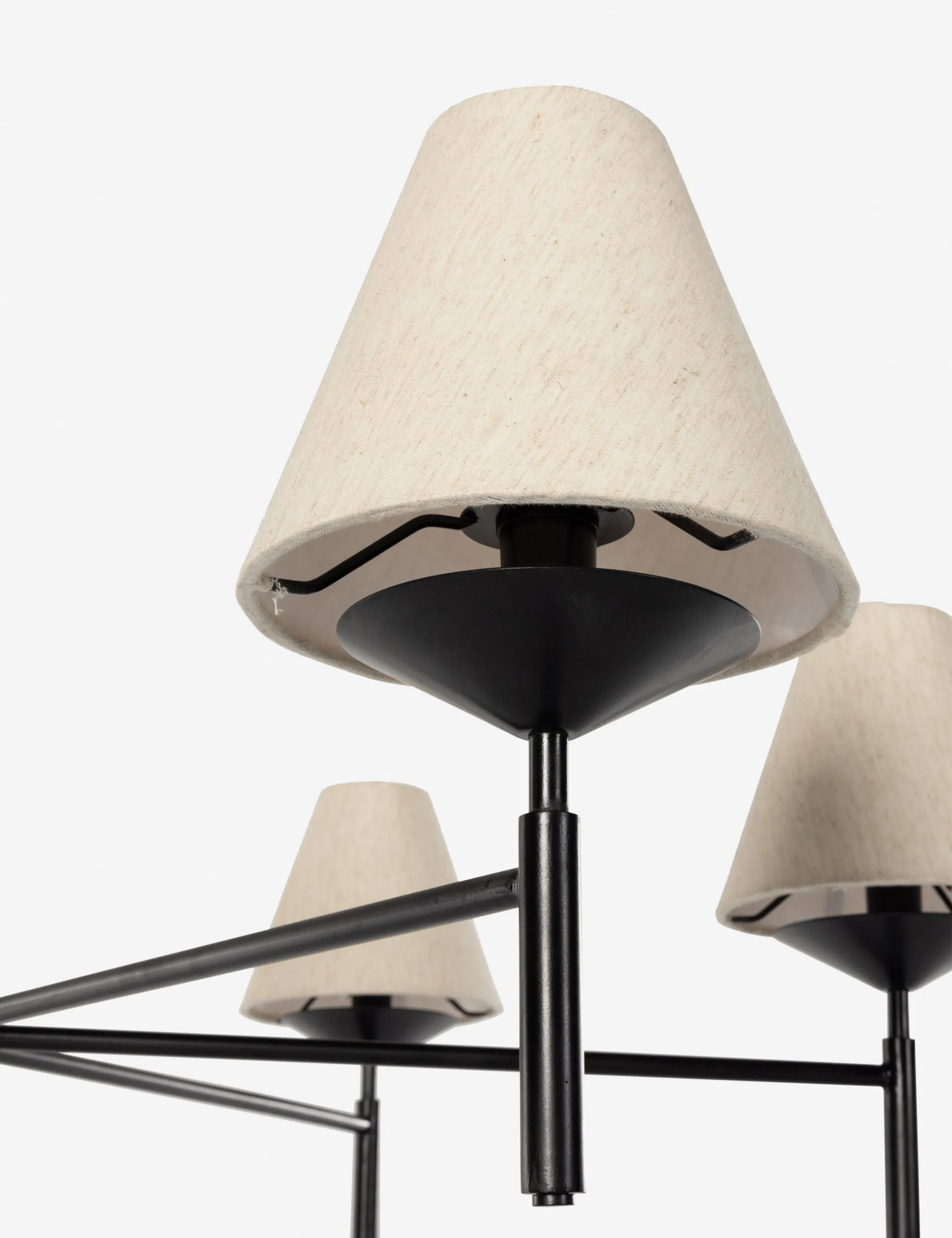 Marisol Chandelier
