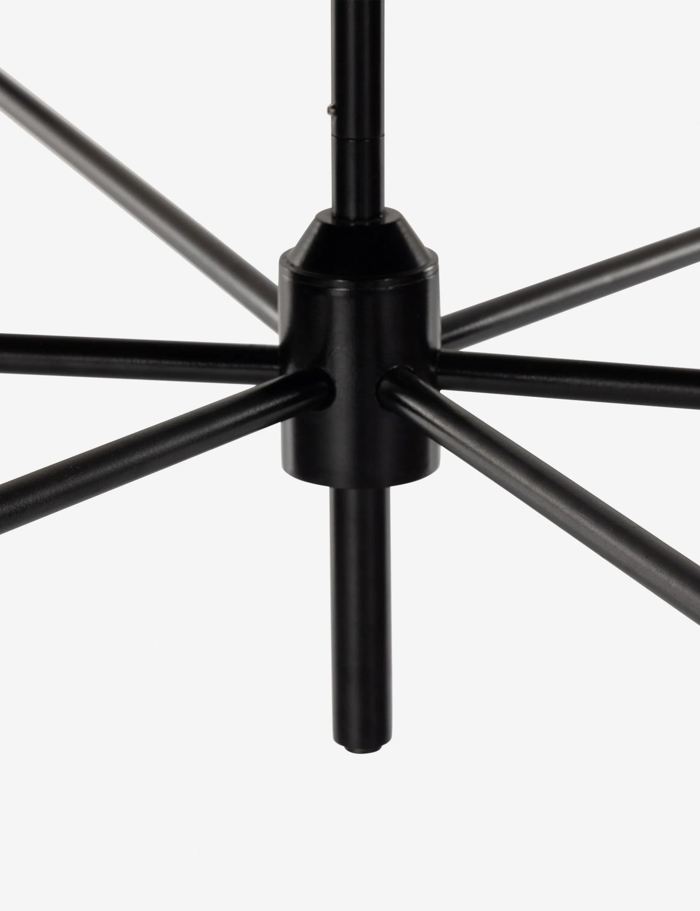 Marisol Chandelier