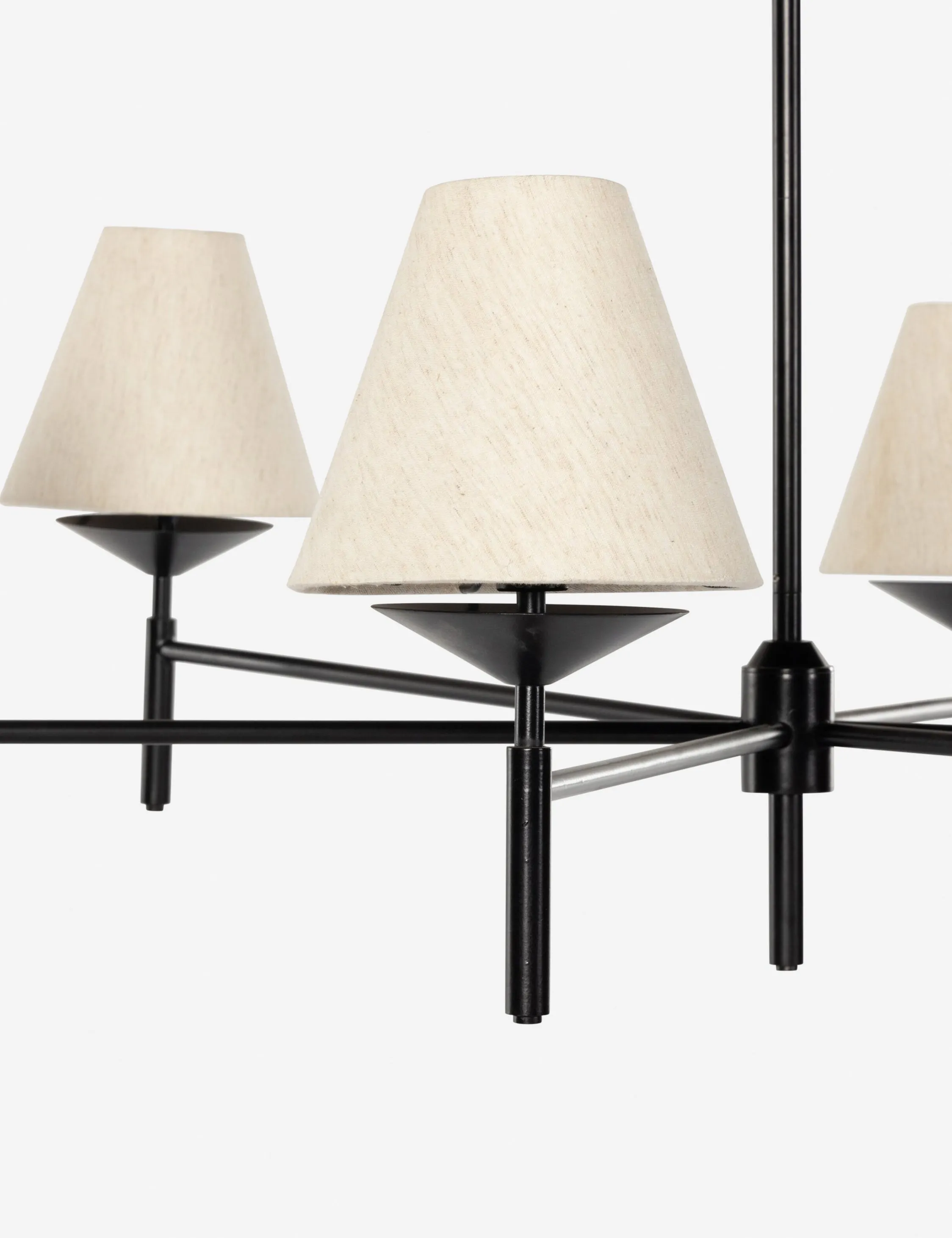 Marisol Chandelier