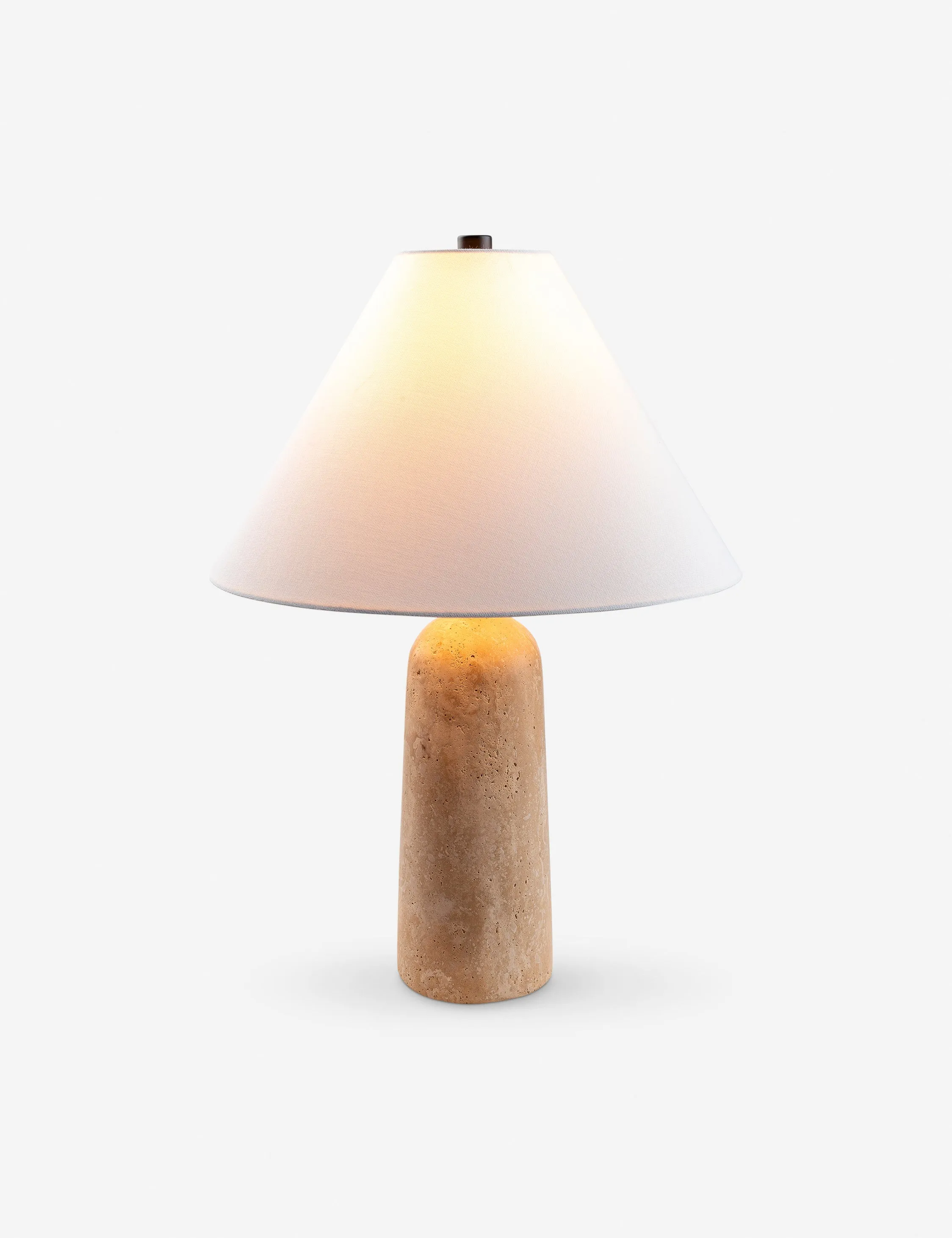 Markov Table Lamp