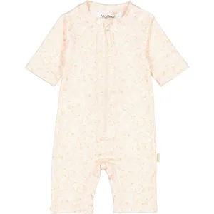MarMar Peony Swade Swim Bodysuit