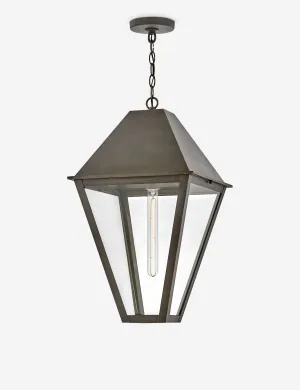 Marner Outdoor Pendant Light