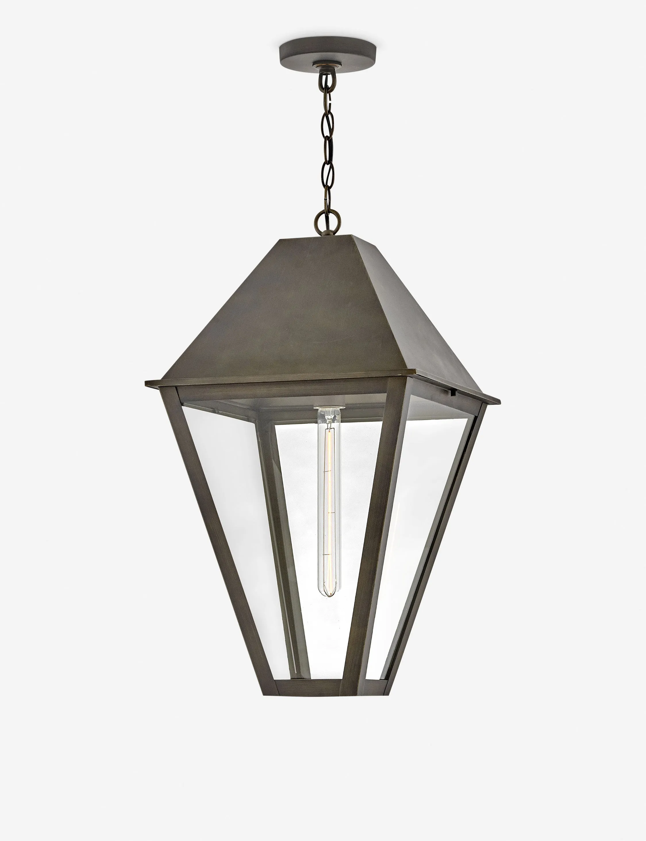 Marner Outdoor Pendant Light