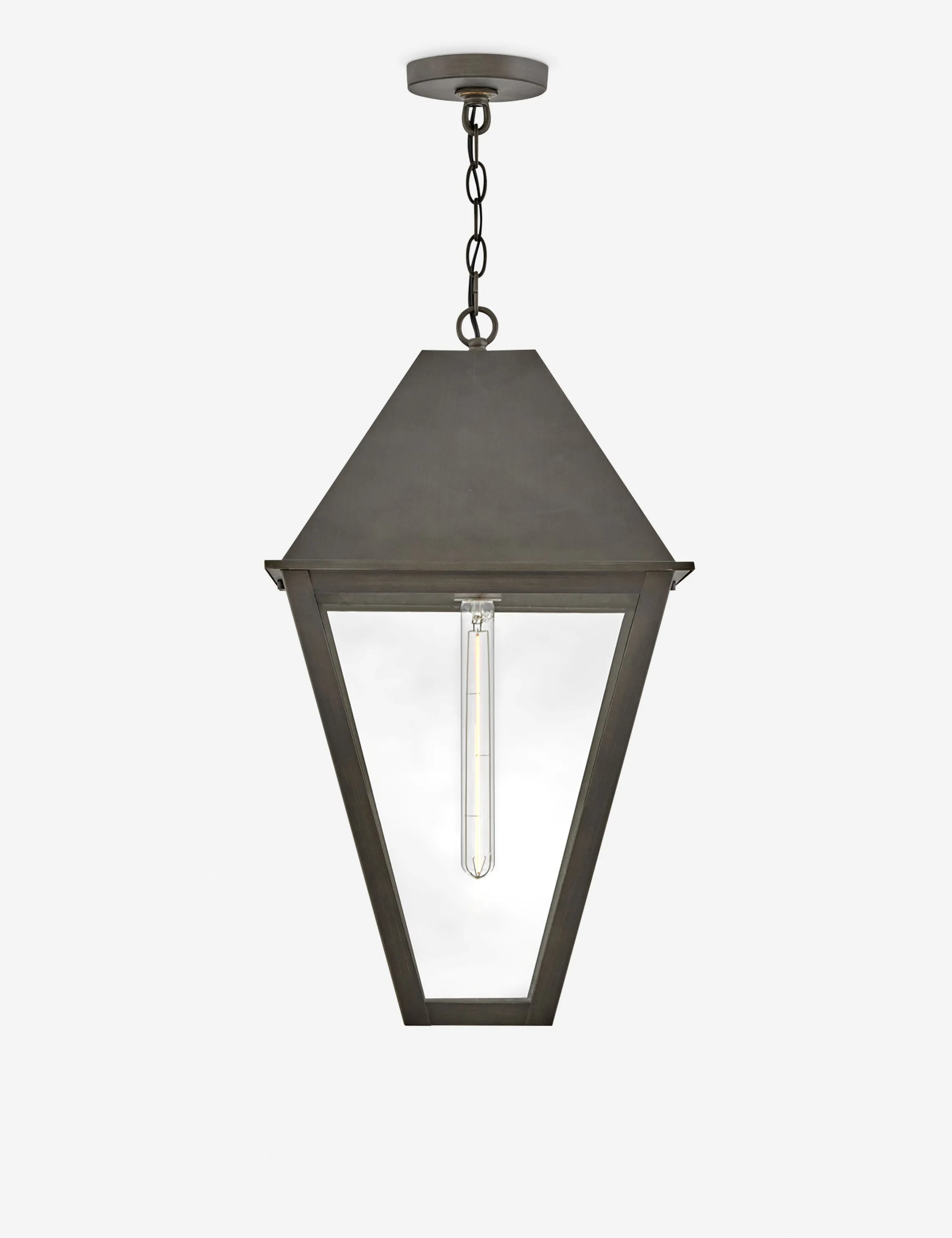 Marner Outdoor Pendant Light