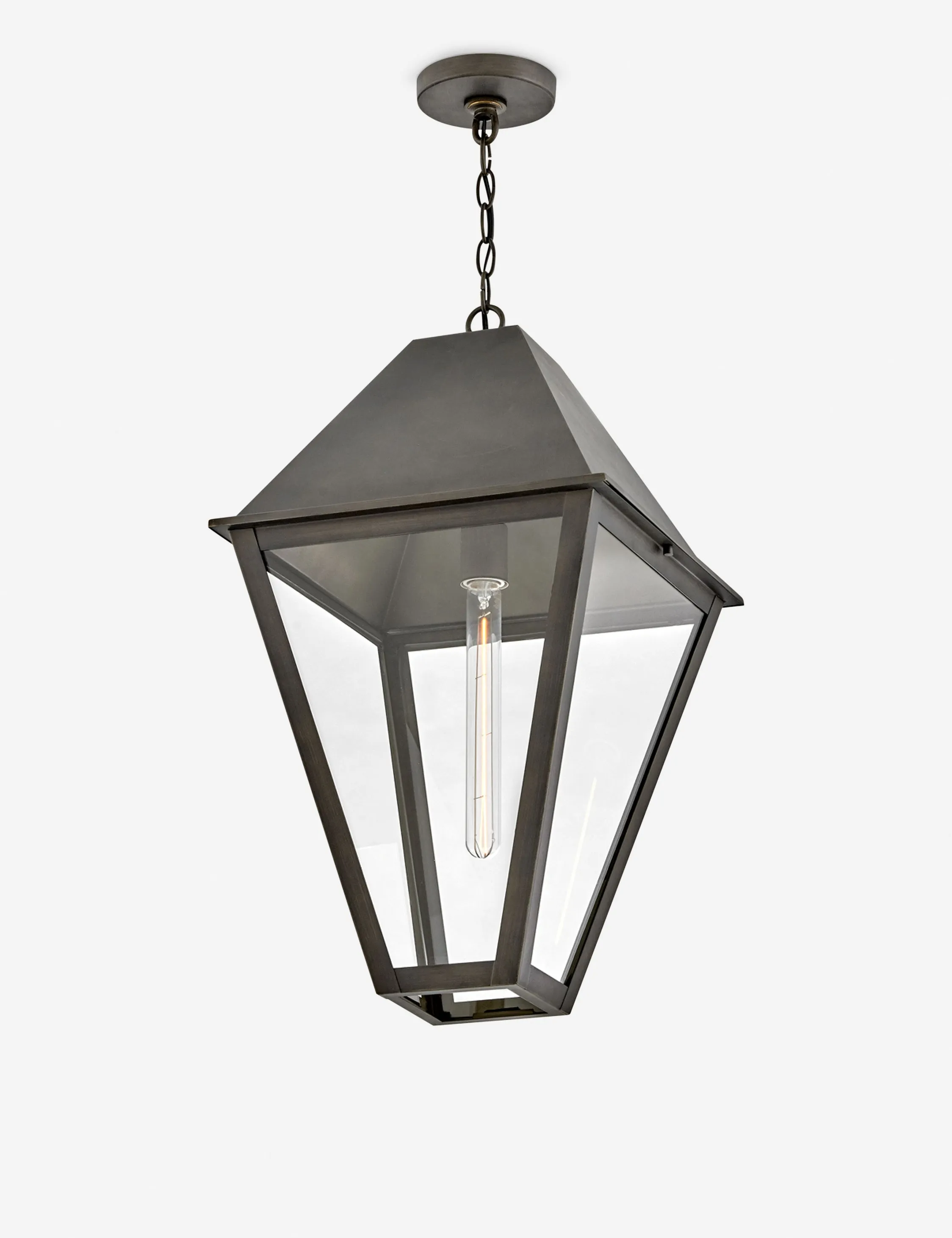 Marner Outdoor Pendant Light