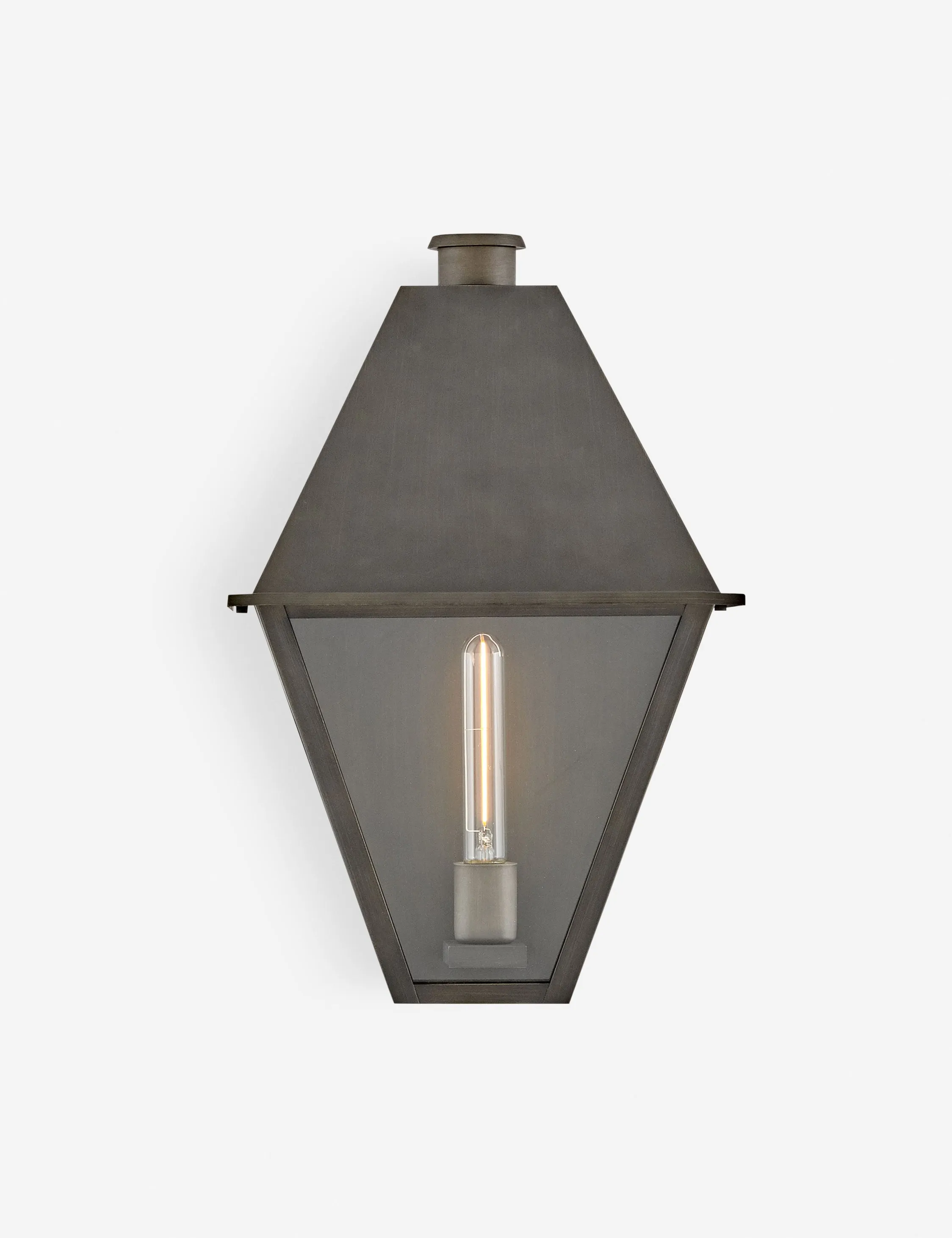 Marner Outdoor Sconce