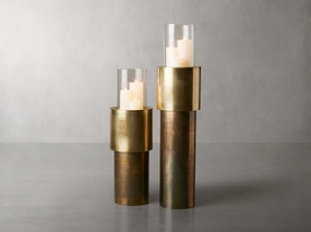 Marwa Candle Stand