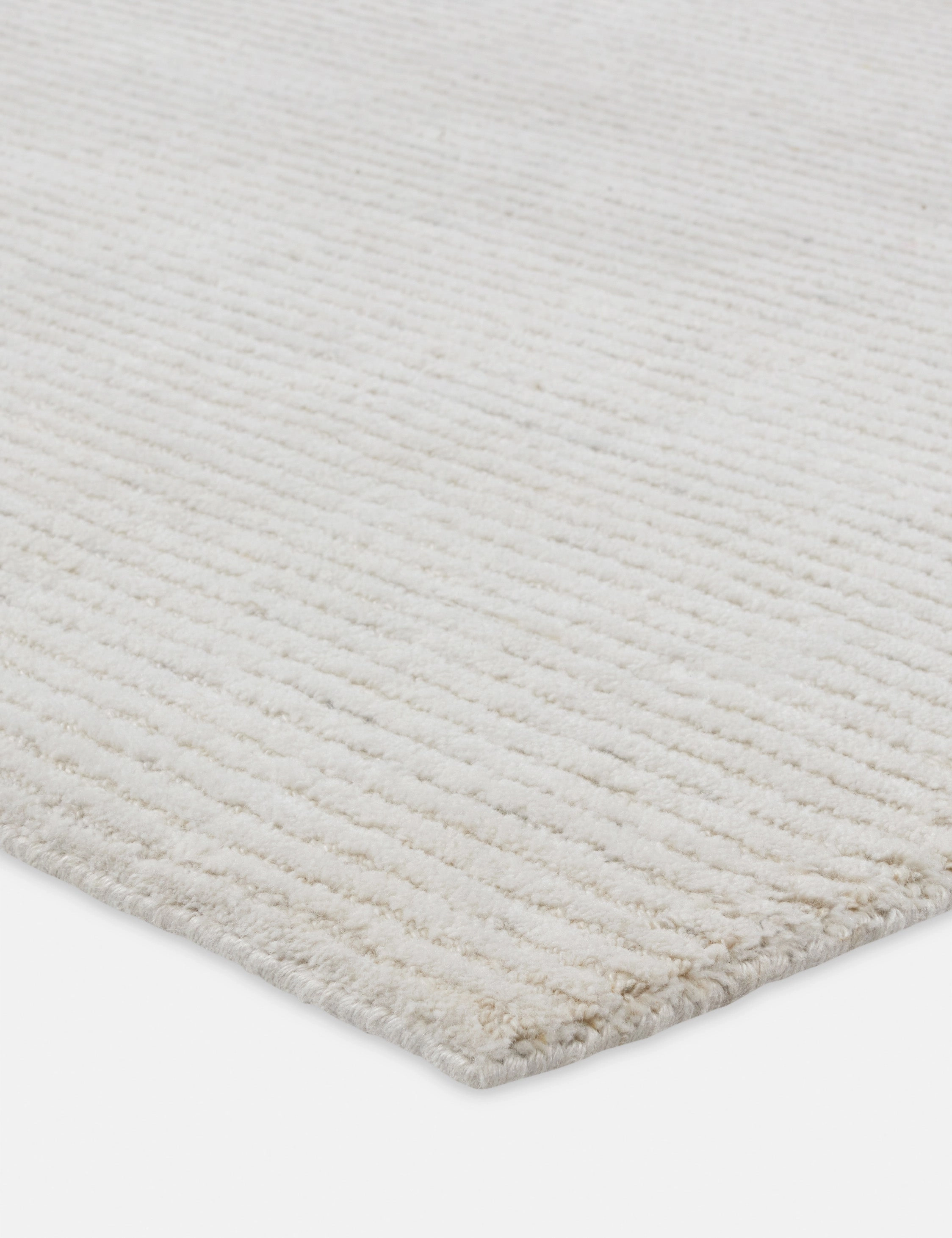 Masha Handwoven Indoor / Outdoor Rug