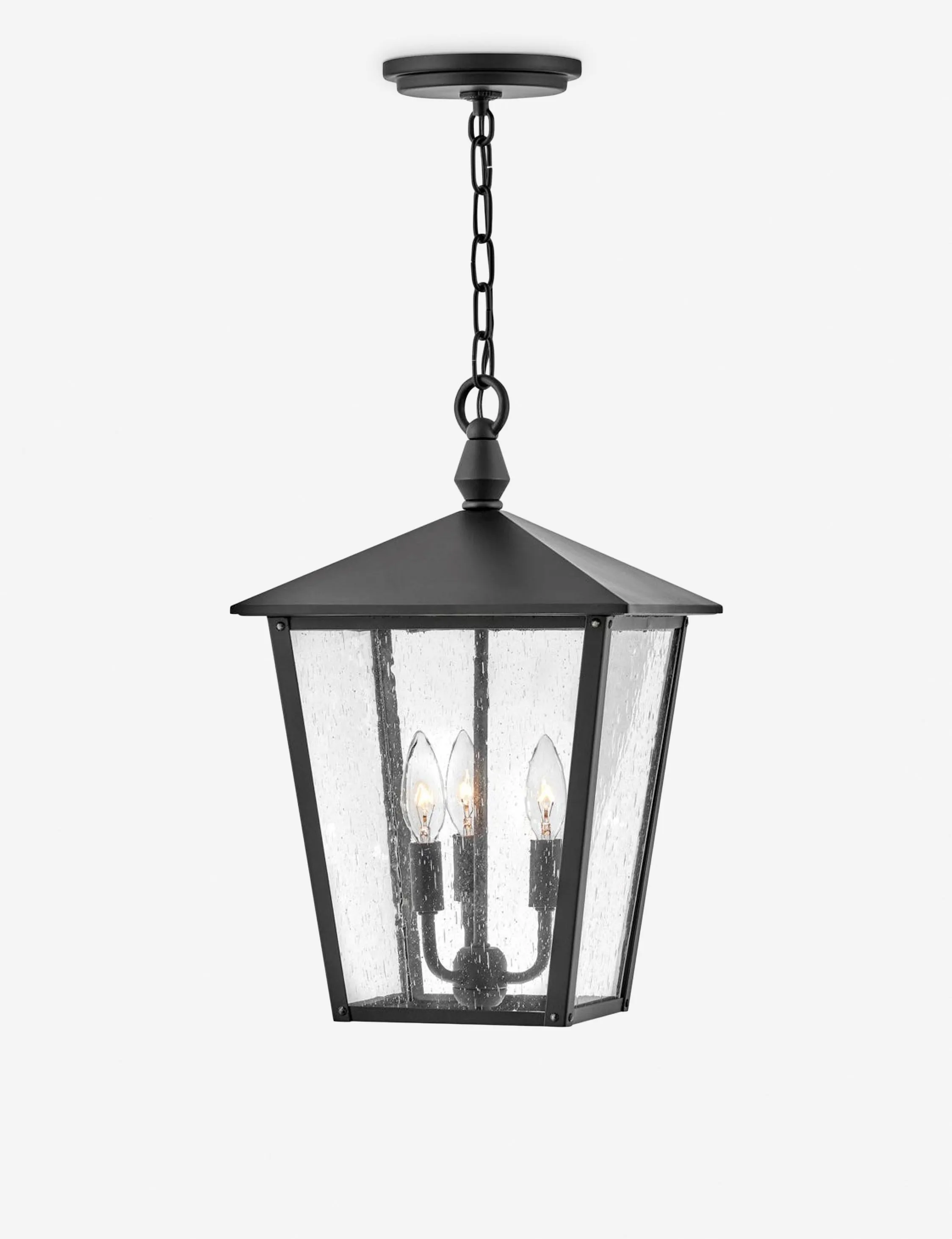 Mason Outdoor Pendant Light