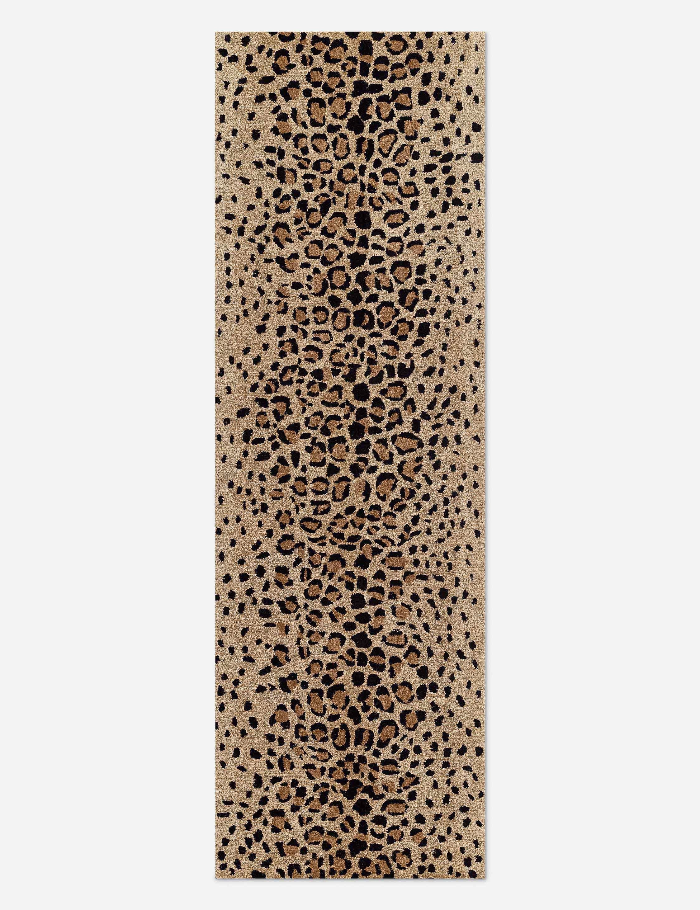 Matheny Hand-Tufted Wool Rug