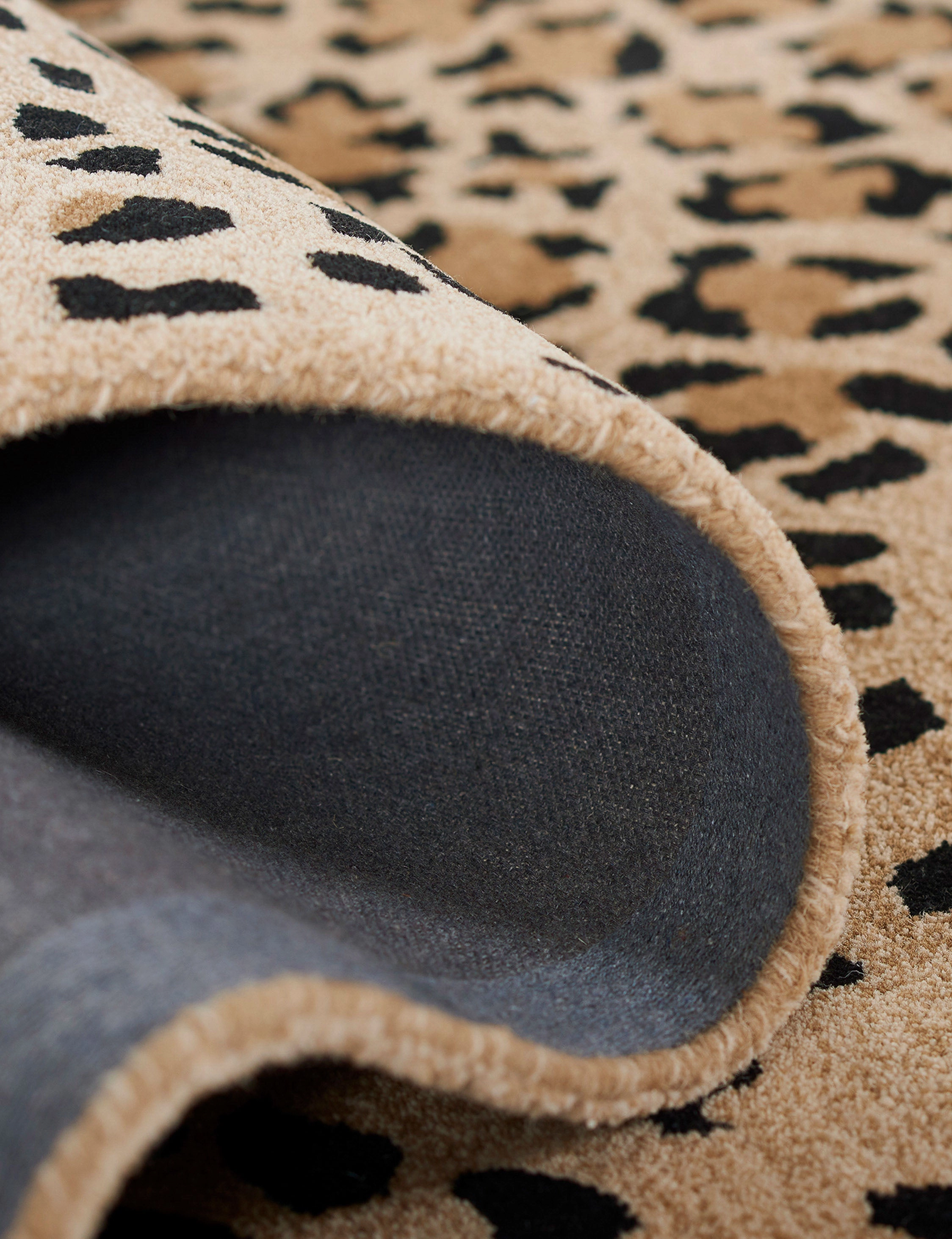 Matheny Hand-Tufted Wool Rug
