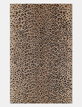 Matheny Hand-Tufted Wool Rug