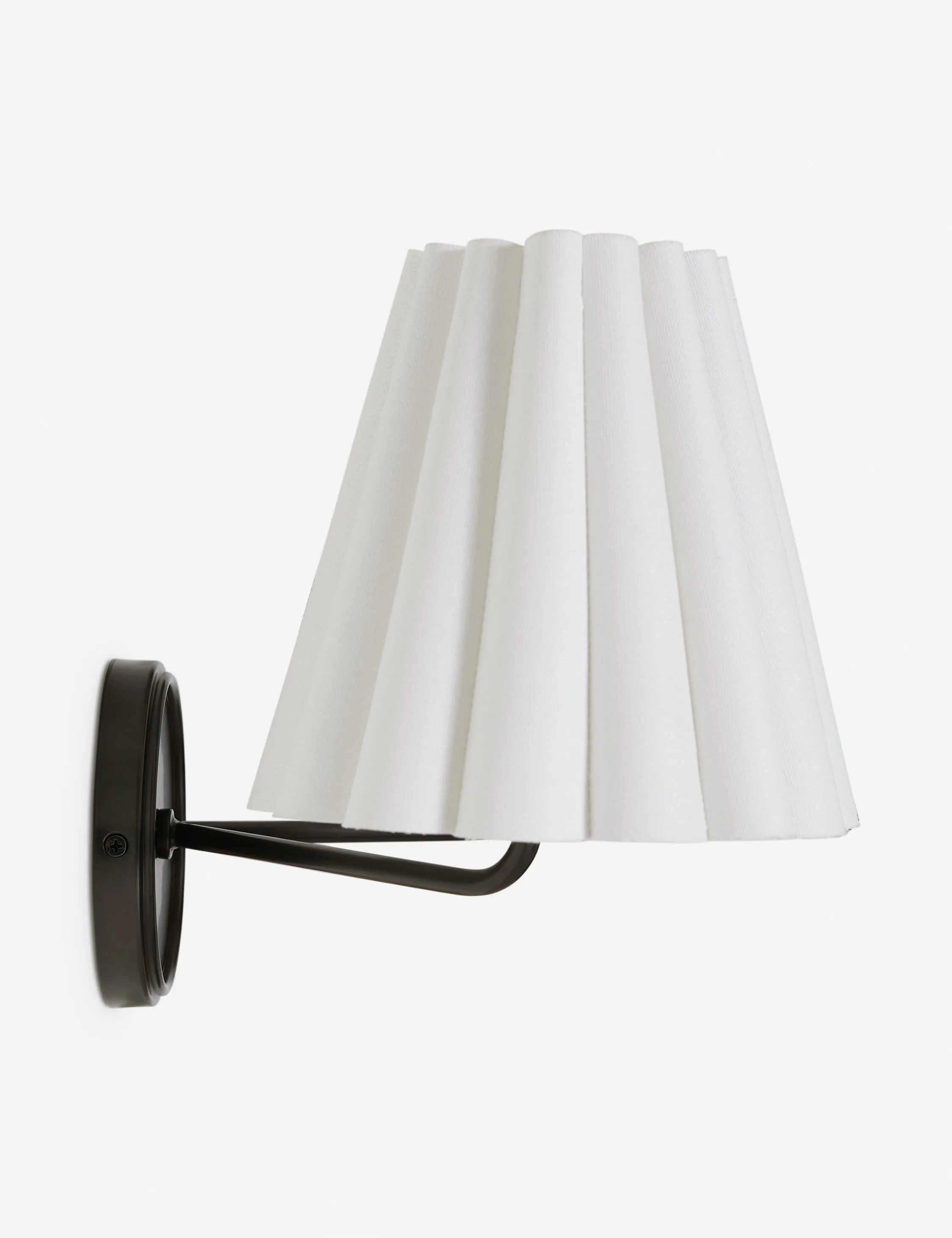 Matthews Double Sconce