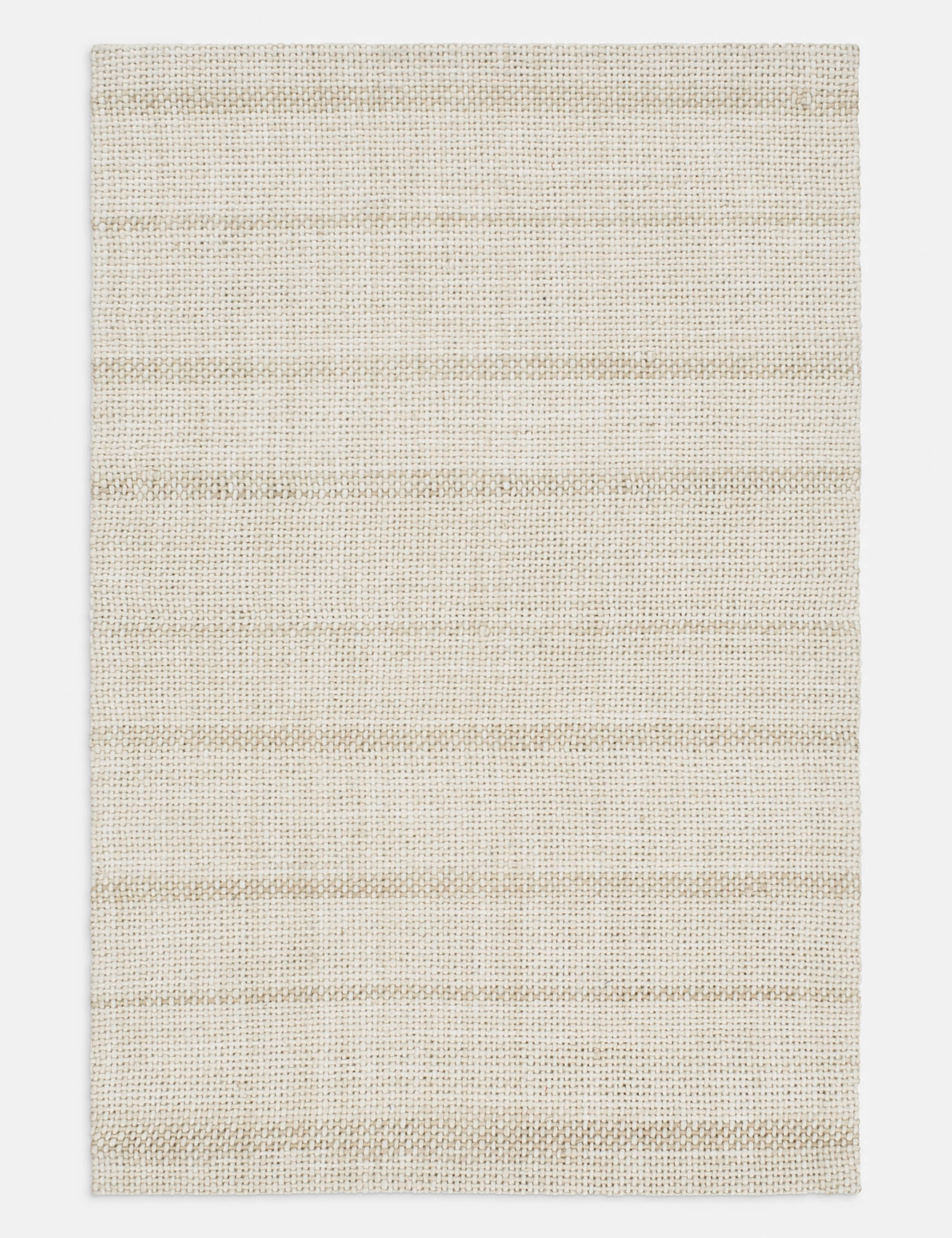 Matti Handwoven Wool-Blend Rug