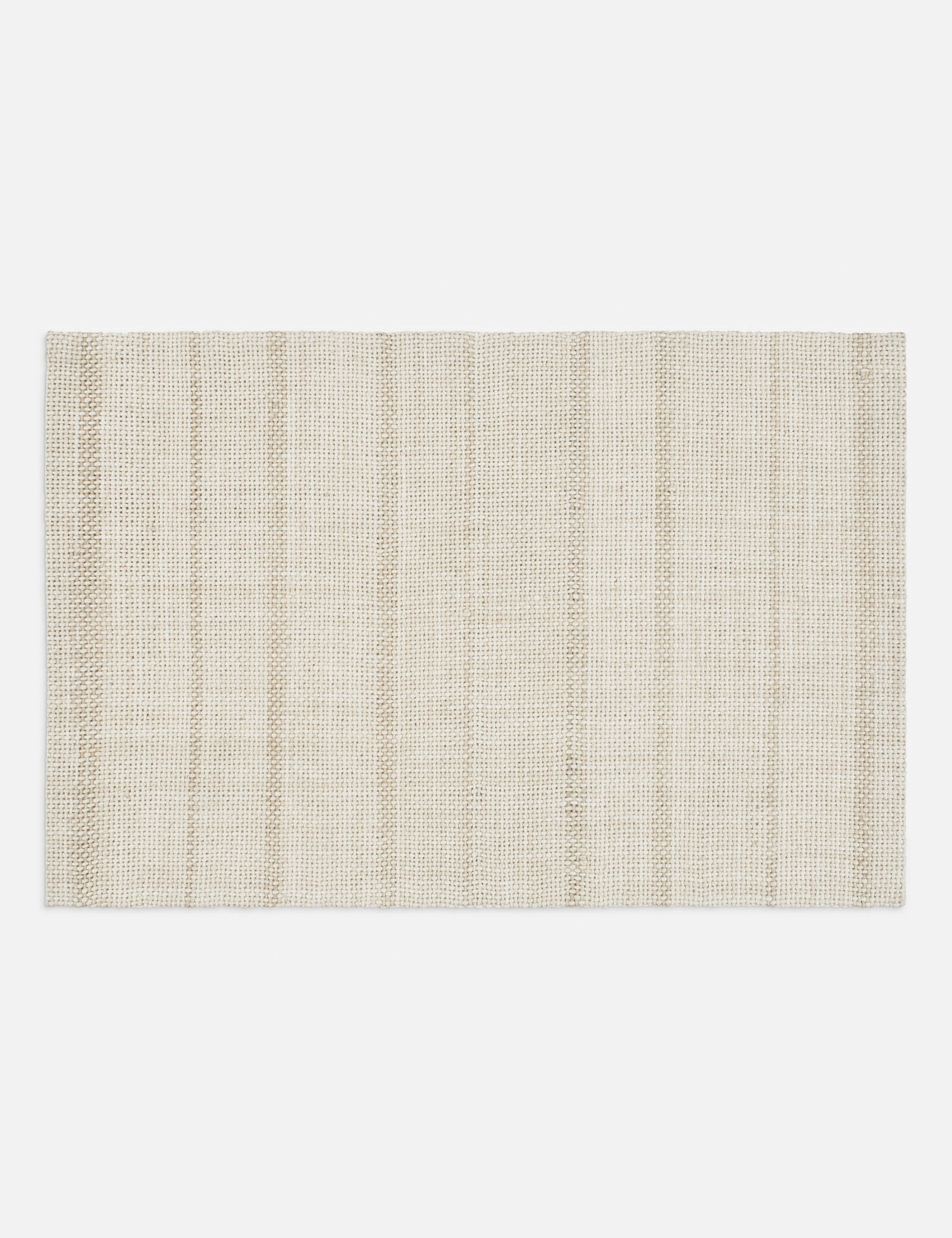 Matti Handwoven Wool-Blend Rug
