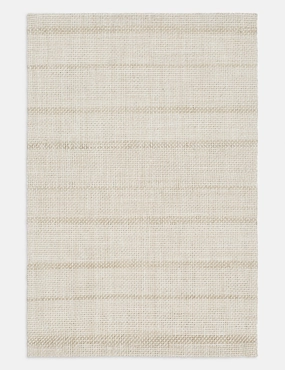 Matti Handwoven Wool-Blend Rug