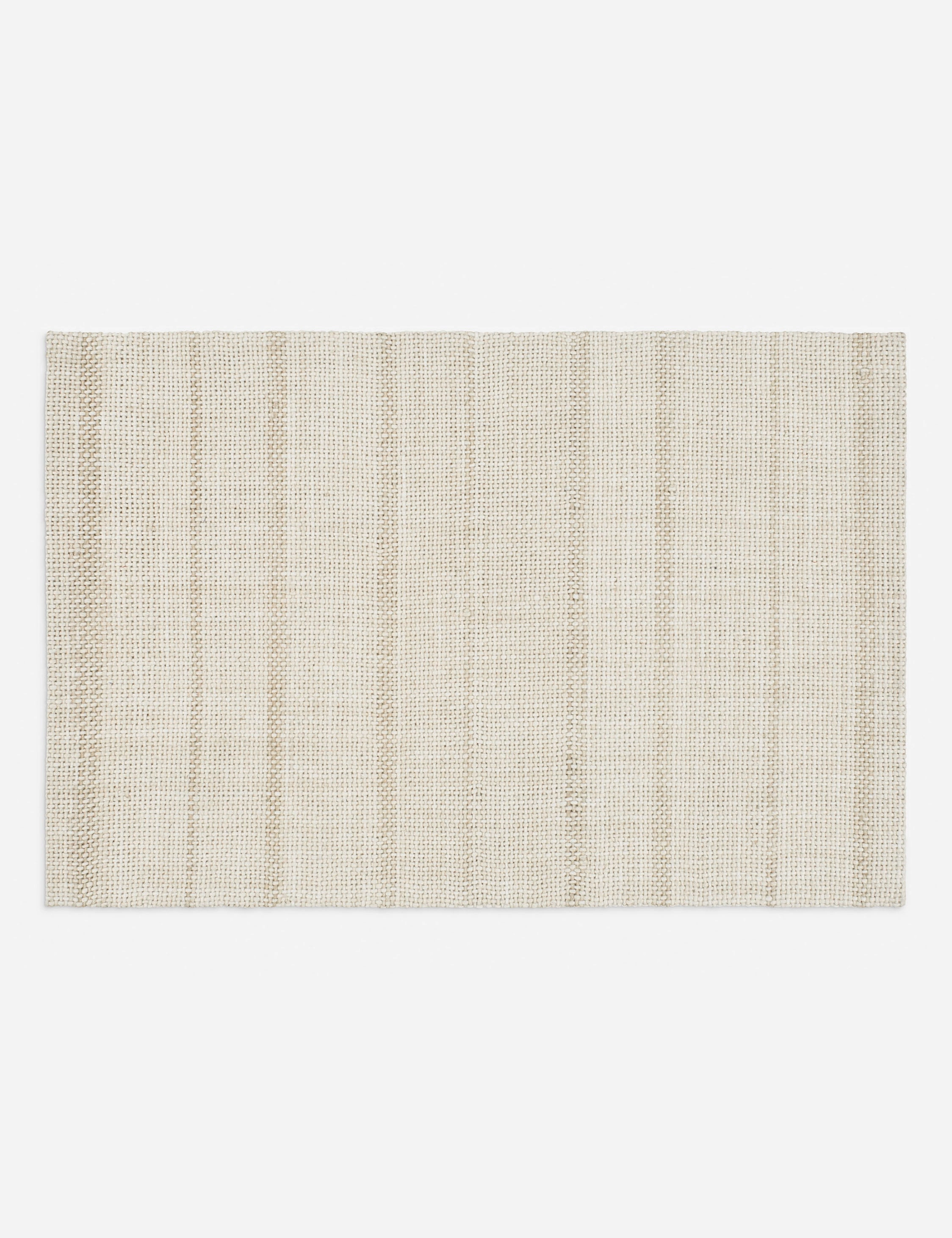 Matti Handwoven Wool-Blend Rug