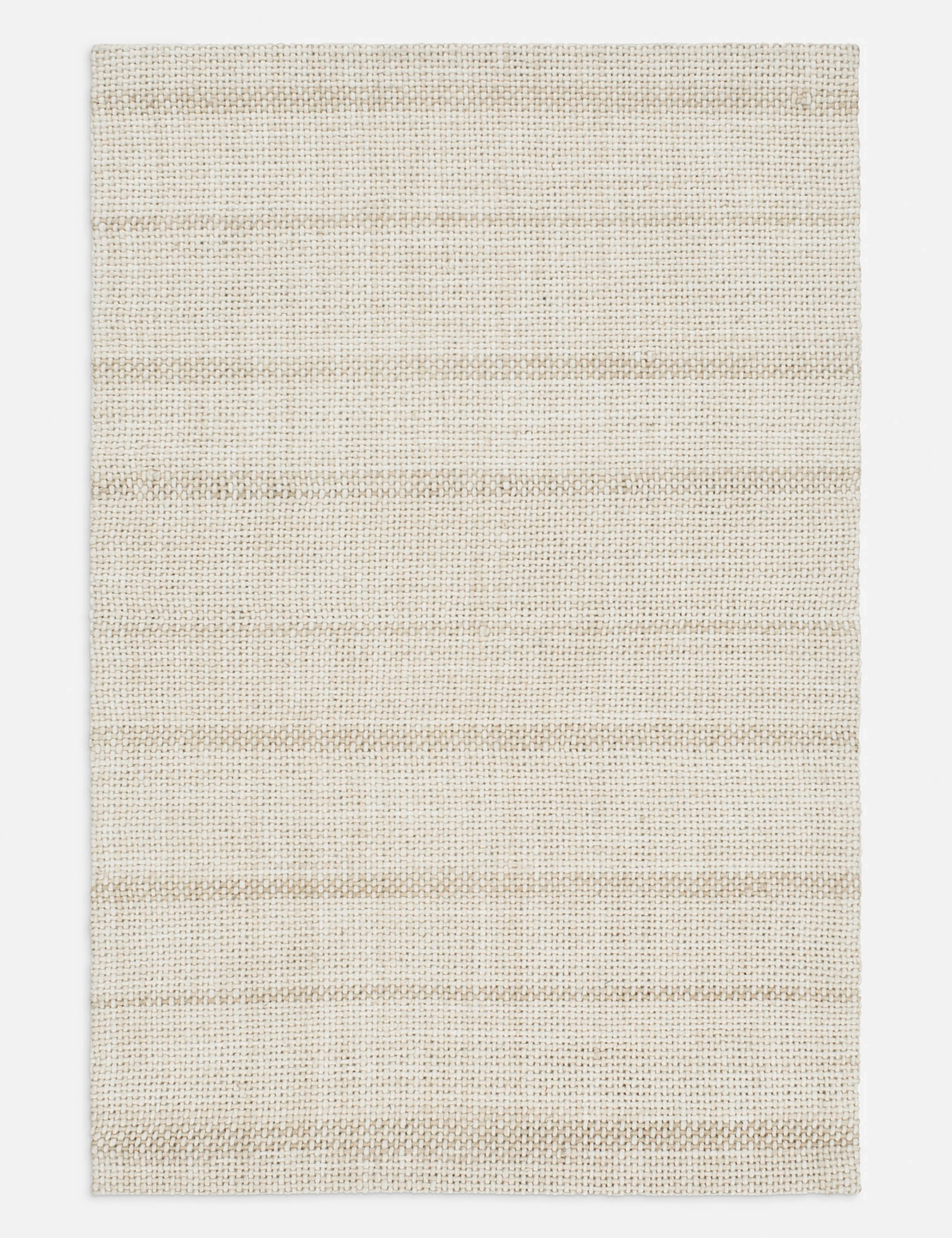 Matti Handwoven Wool-Blend Rug
