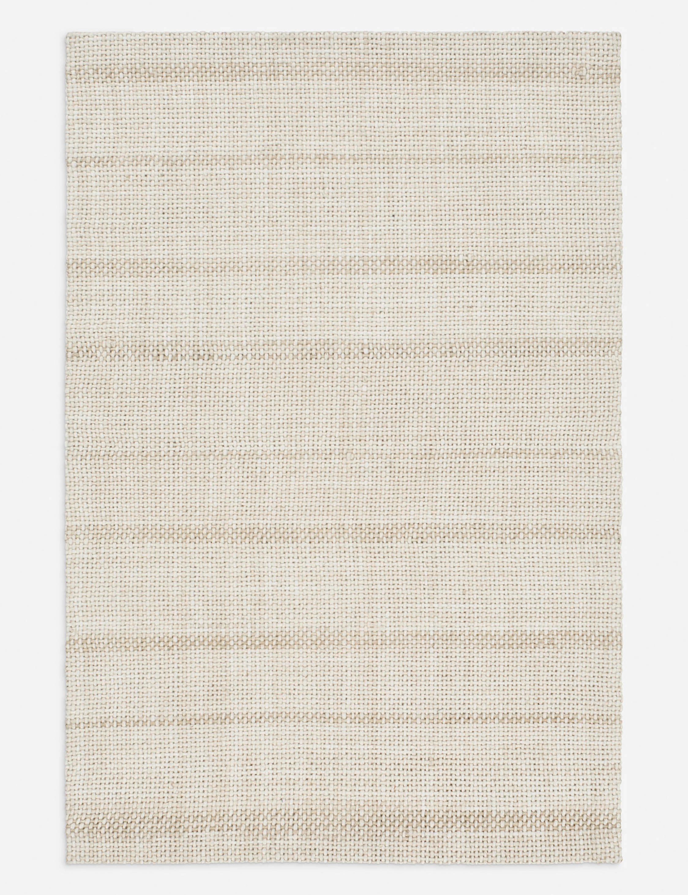 Matti Handwoven Wool-Blend Rug