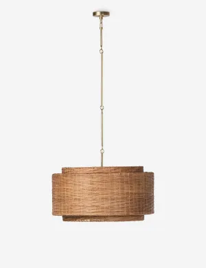 Maurette Pendant Light