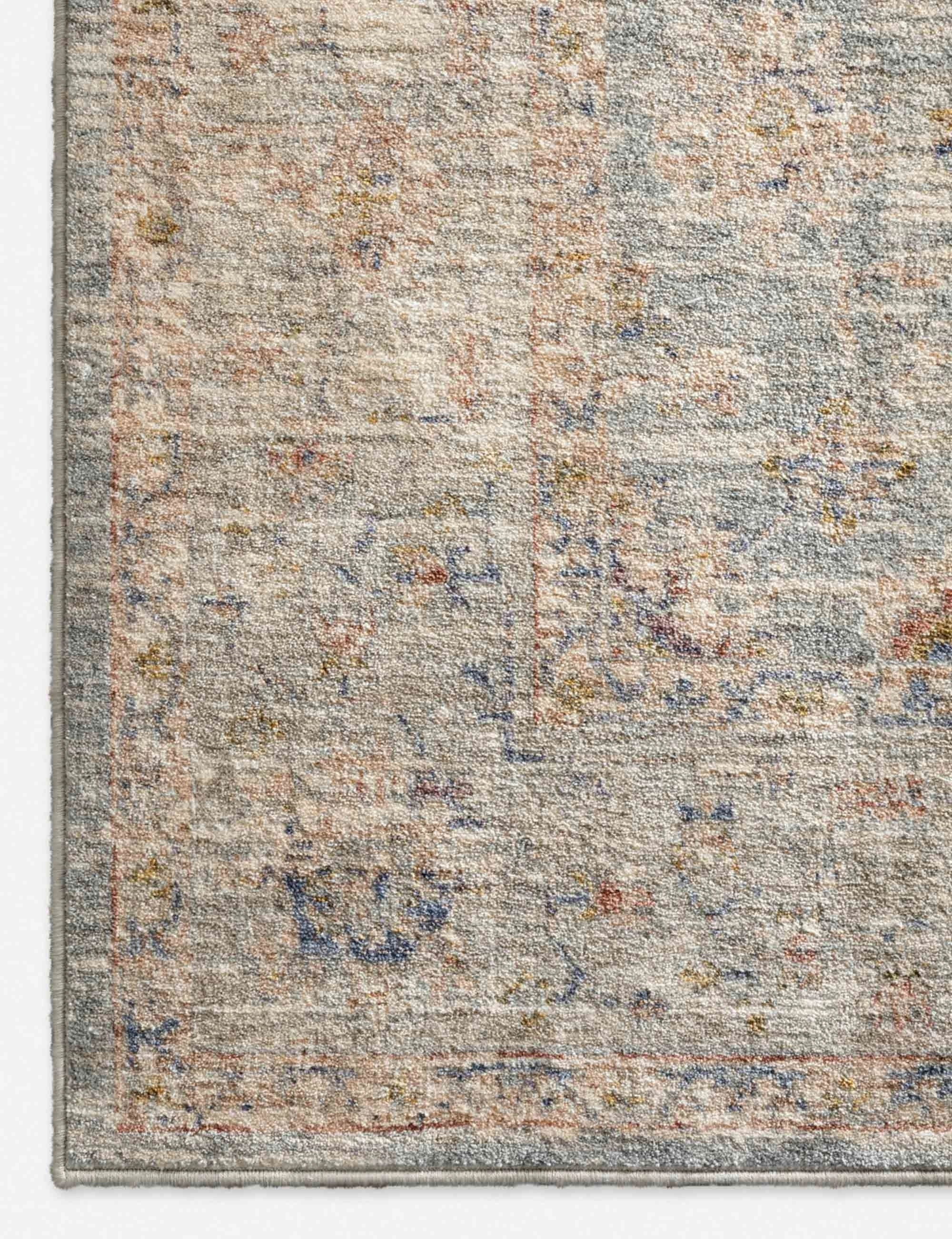 Maven Rug