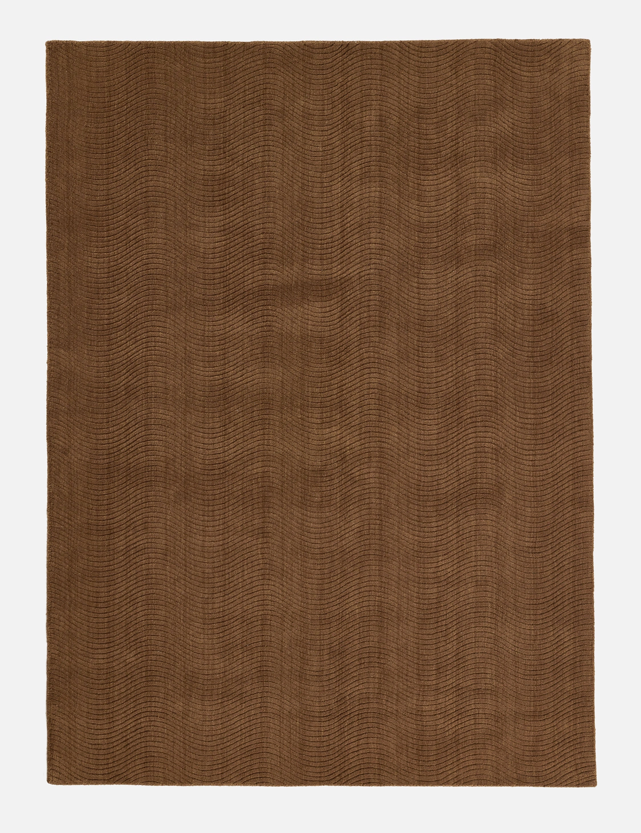 Mazzio Handwoven Wool Rug
