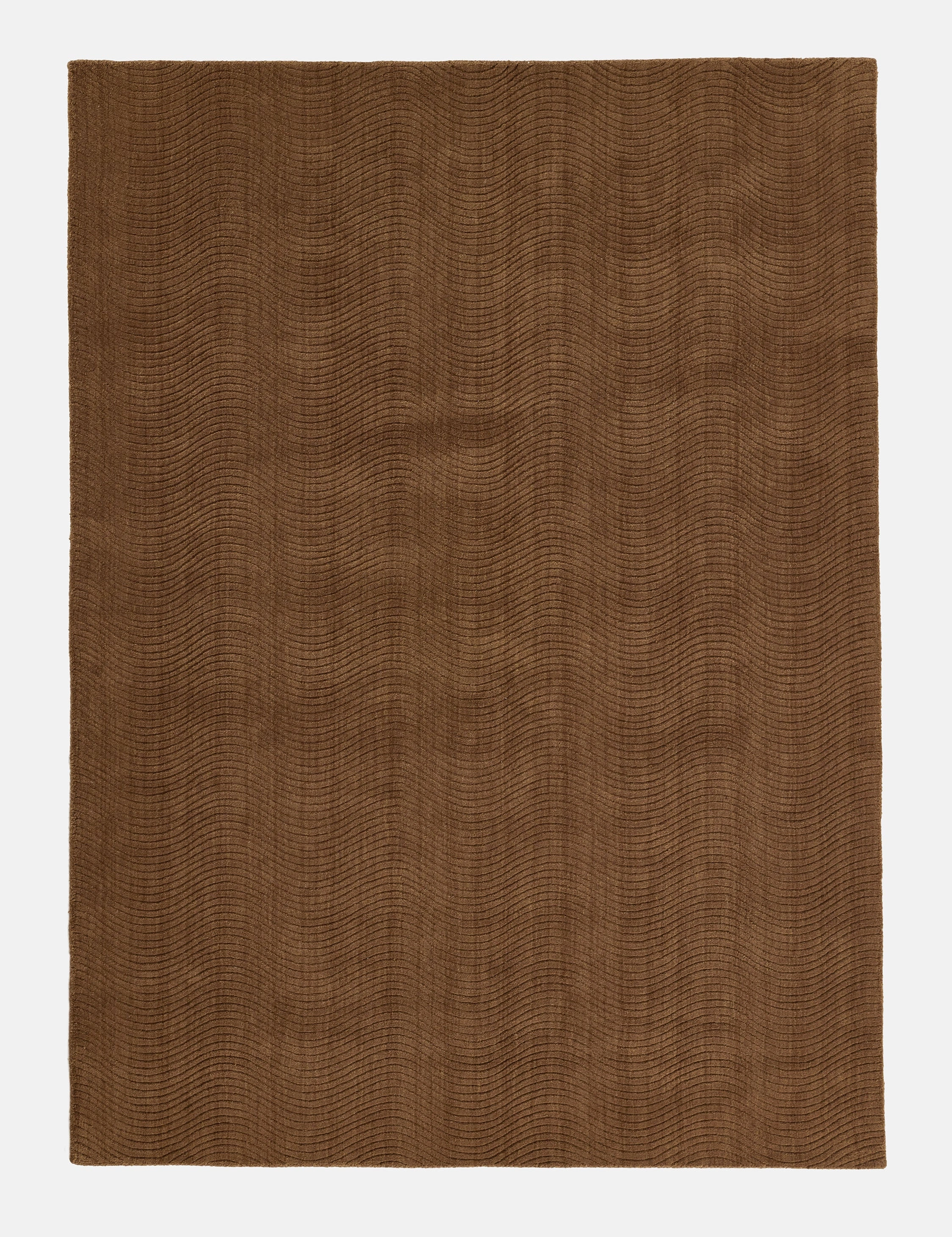 Mazzio Handwoven Wool Rug