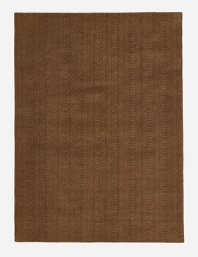 Mazzio Handwoven Wool Rug