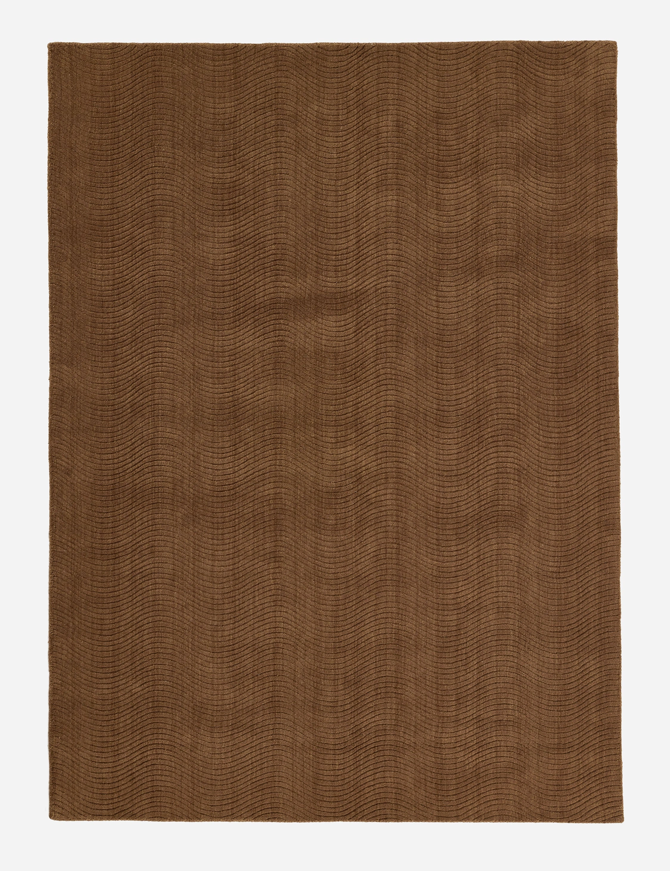 Mazzio Handwoven Wool Rug