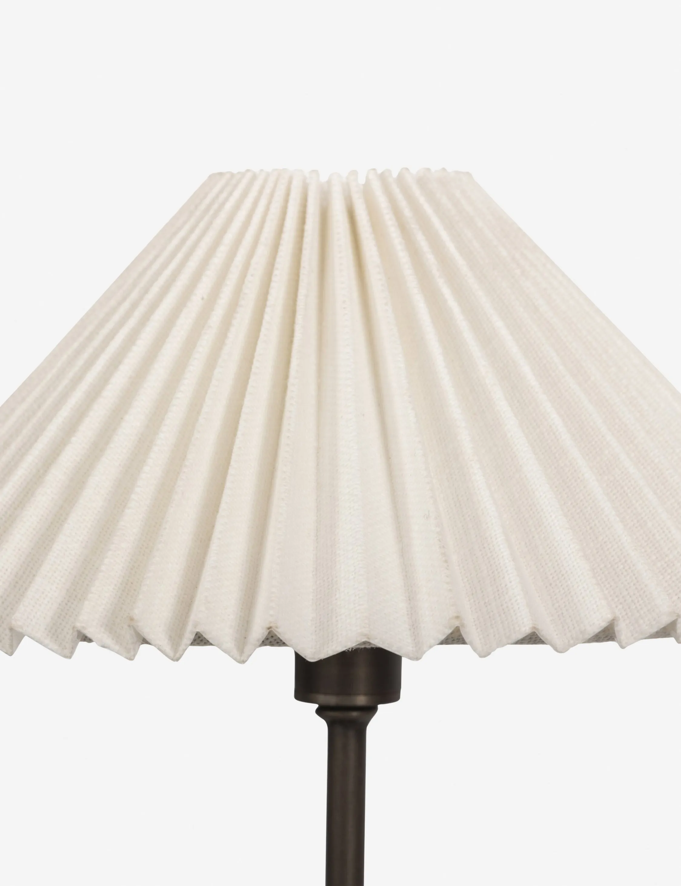 McVea Double Sconce