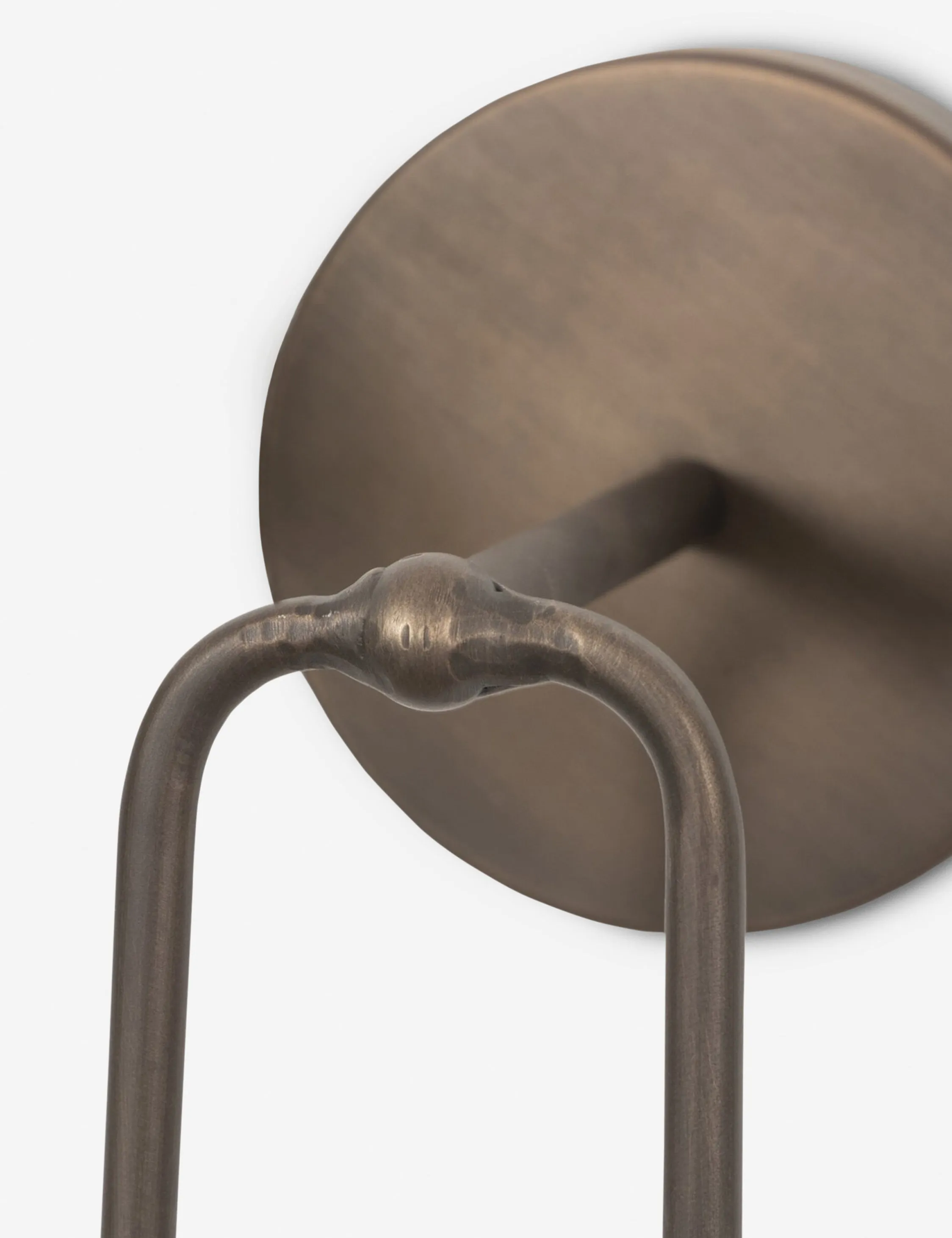 McVea Double Sconce