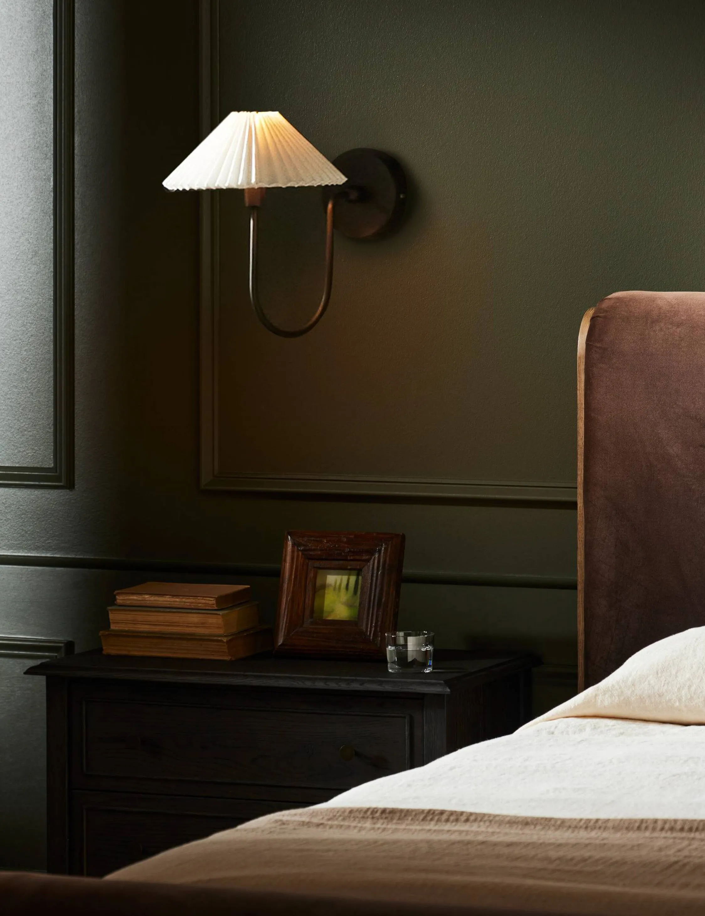 McVea Sconce