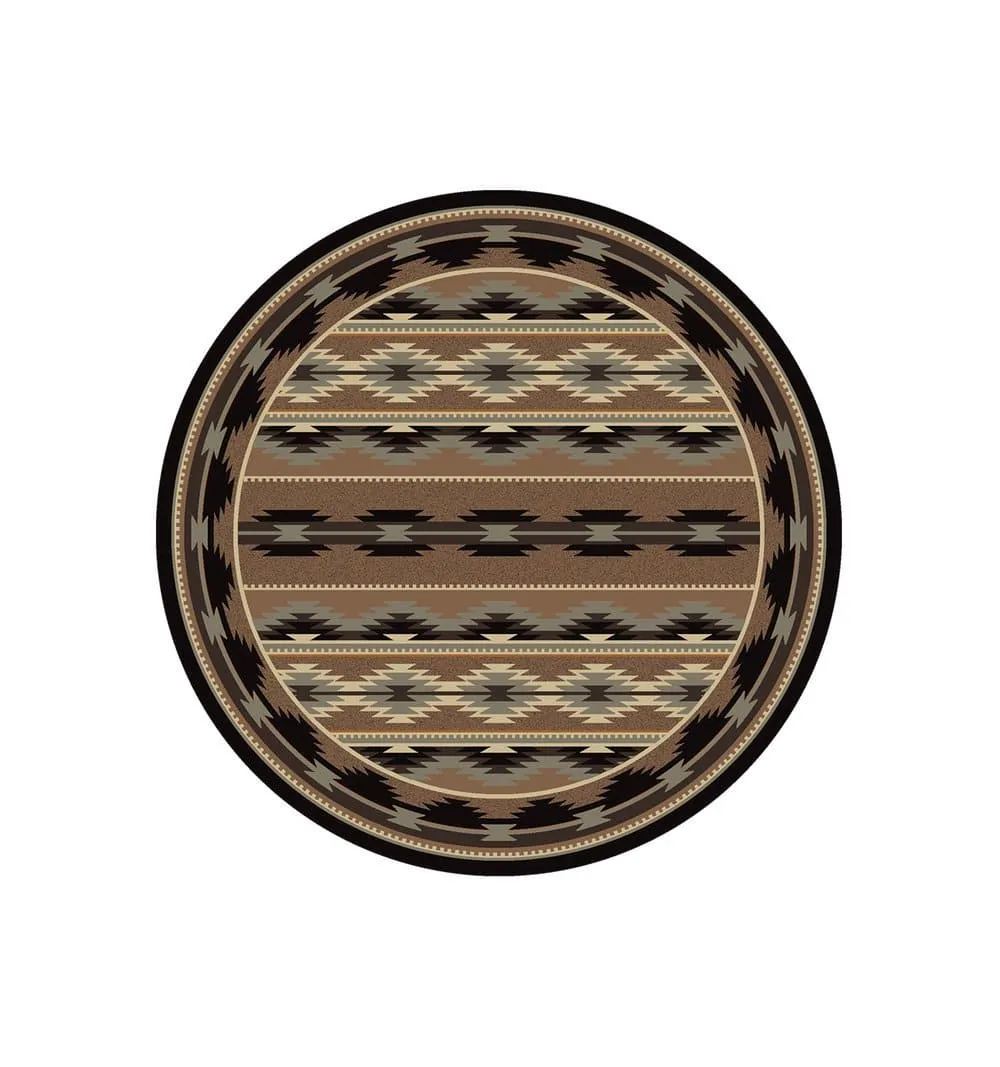 Medicine Southwest Rugs - 2 Colors