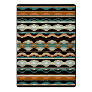 Medicine Southwest Rugs - 2 Colors serving tray, cheese board