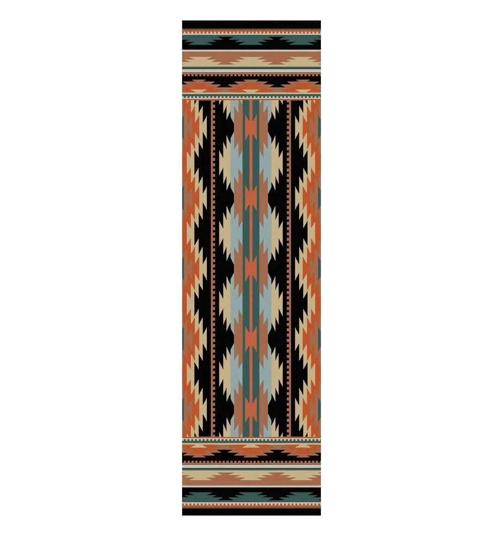 Medicine Southwest Rugs - 2 Colors