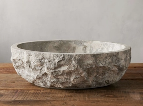 Medora Onyx Vessel