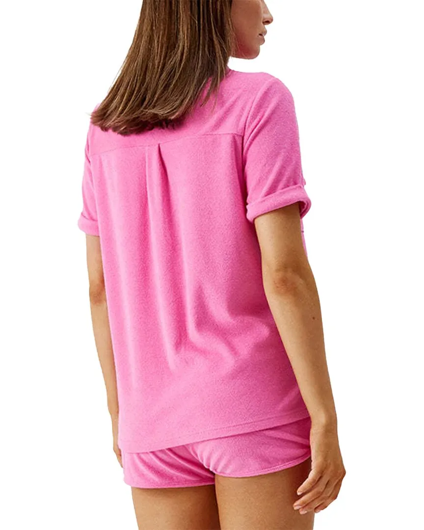 Melissa Odabash Tori Shirt