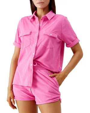 Melissa Odabash Tori Shirt