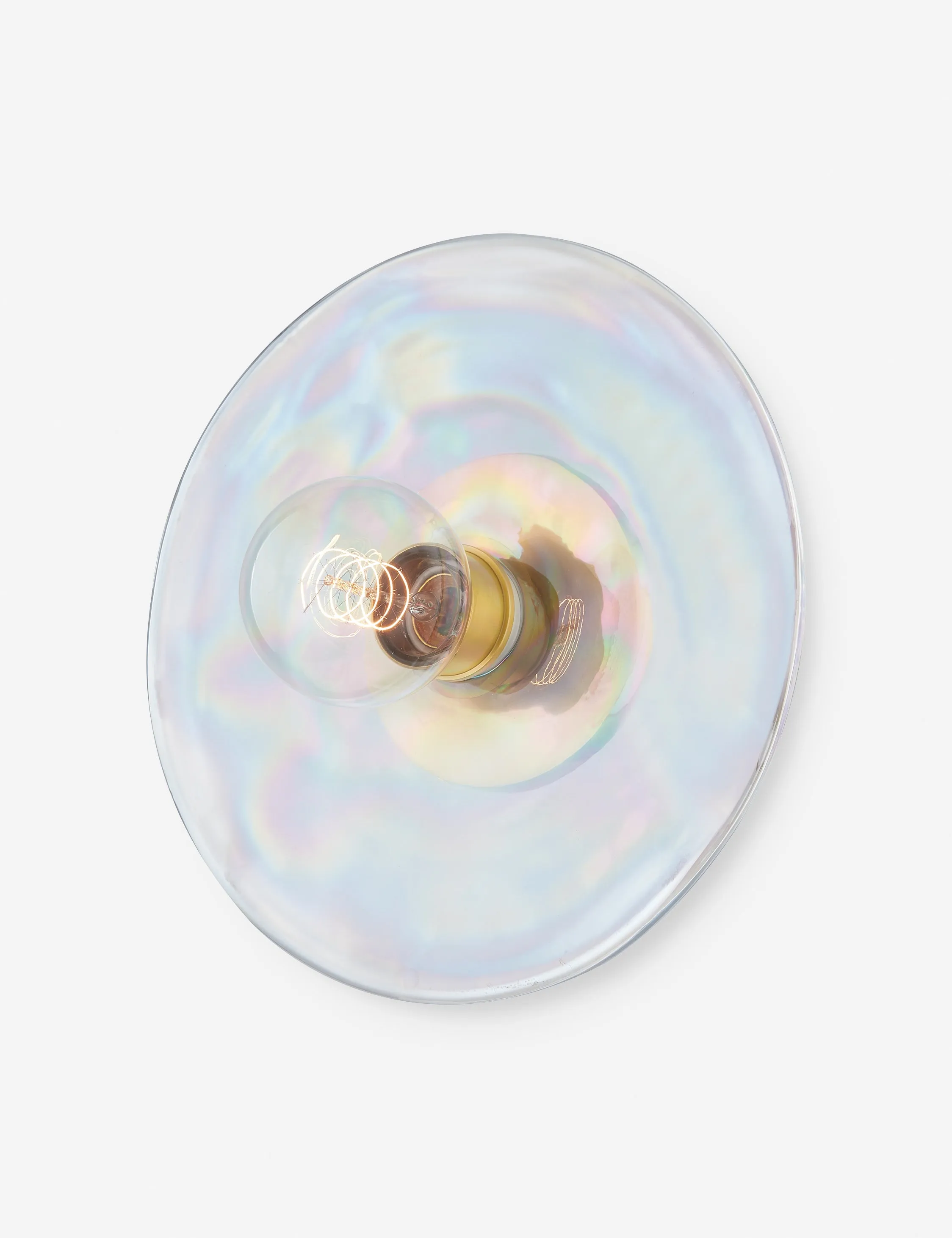 Mendelson Sconce