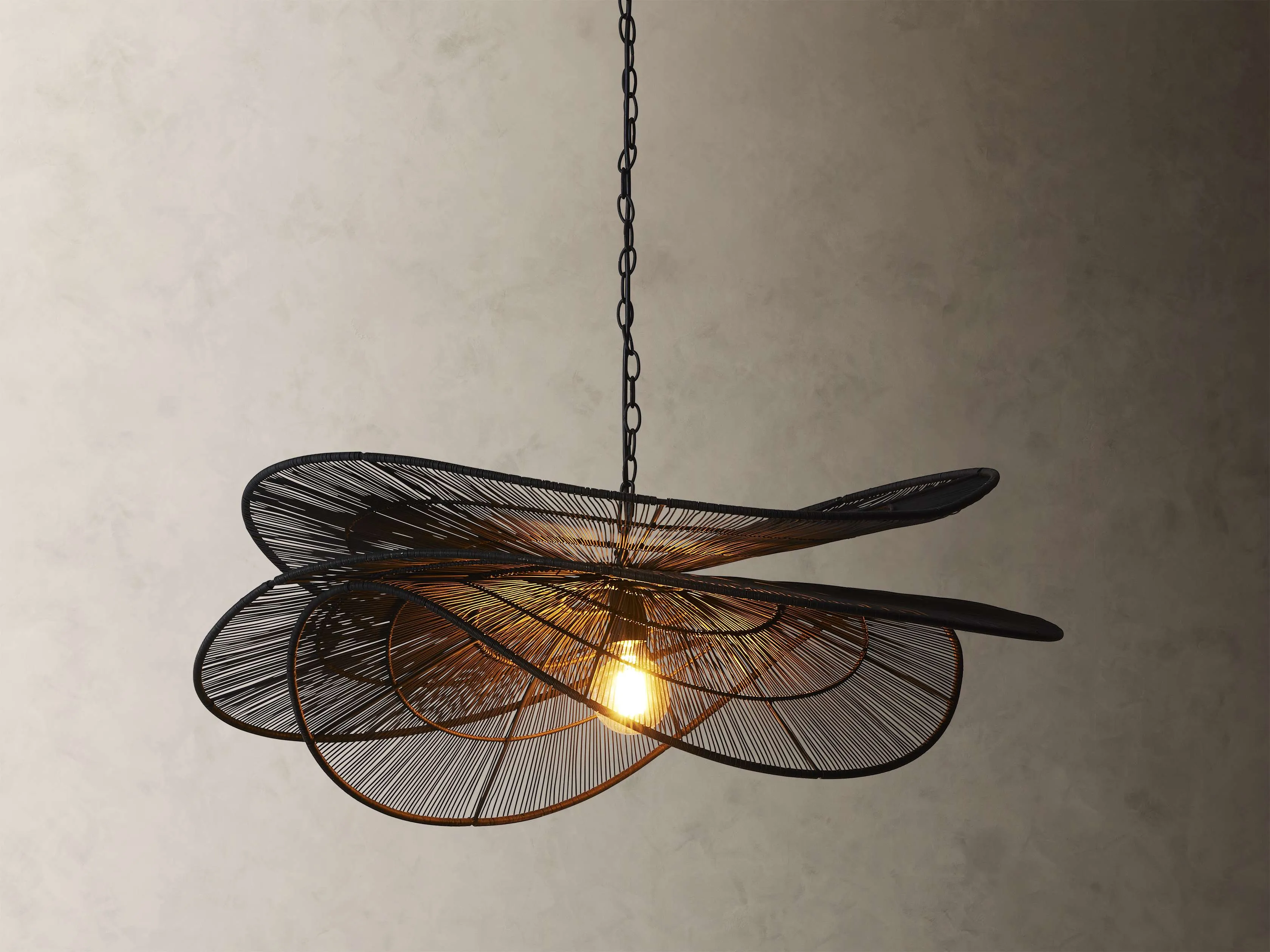 Merrick Pendant