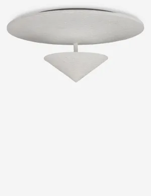 Merriman Flush Mount Light