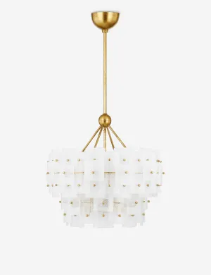 Merryweather Chandelier