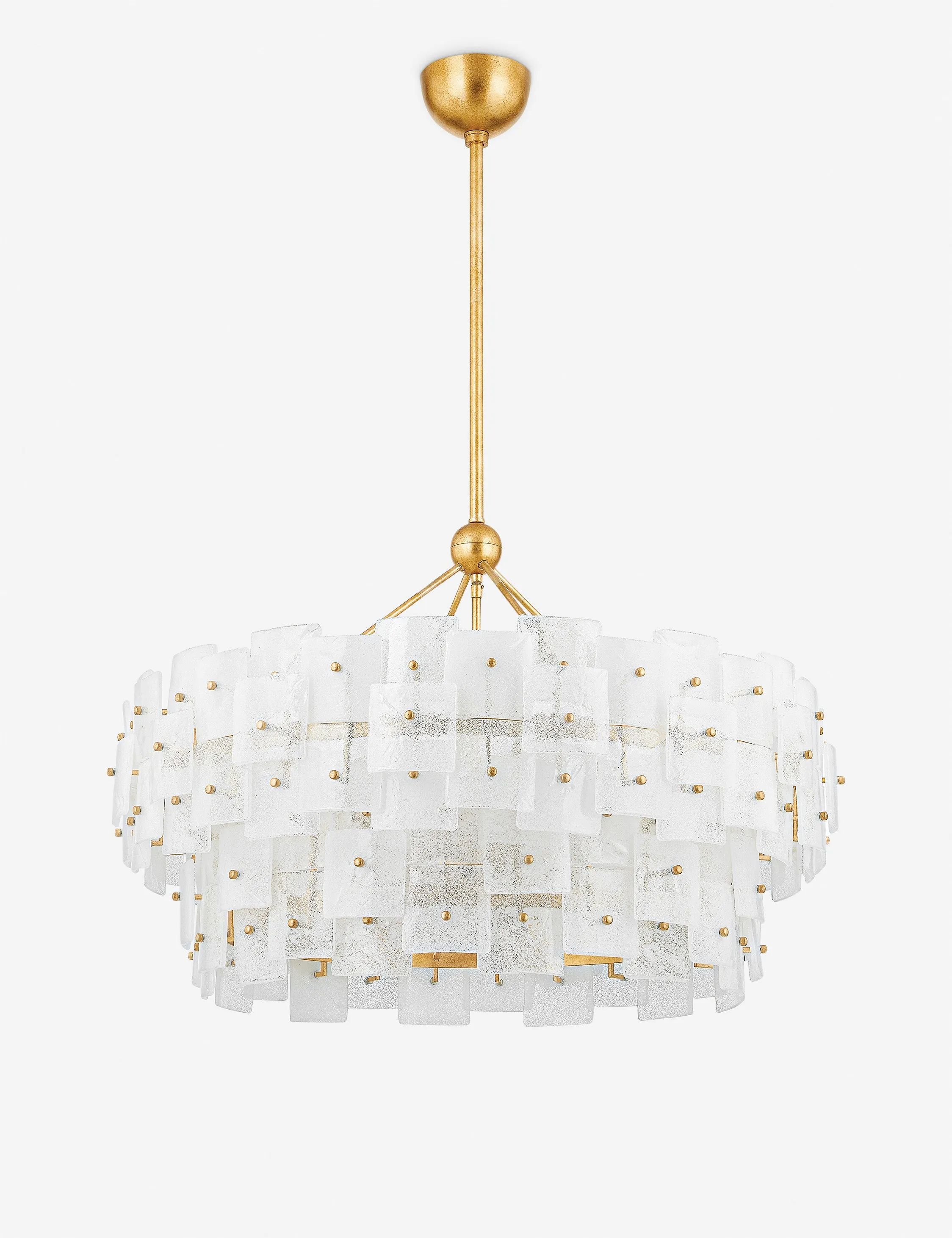 Merryweather Chandelier