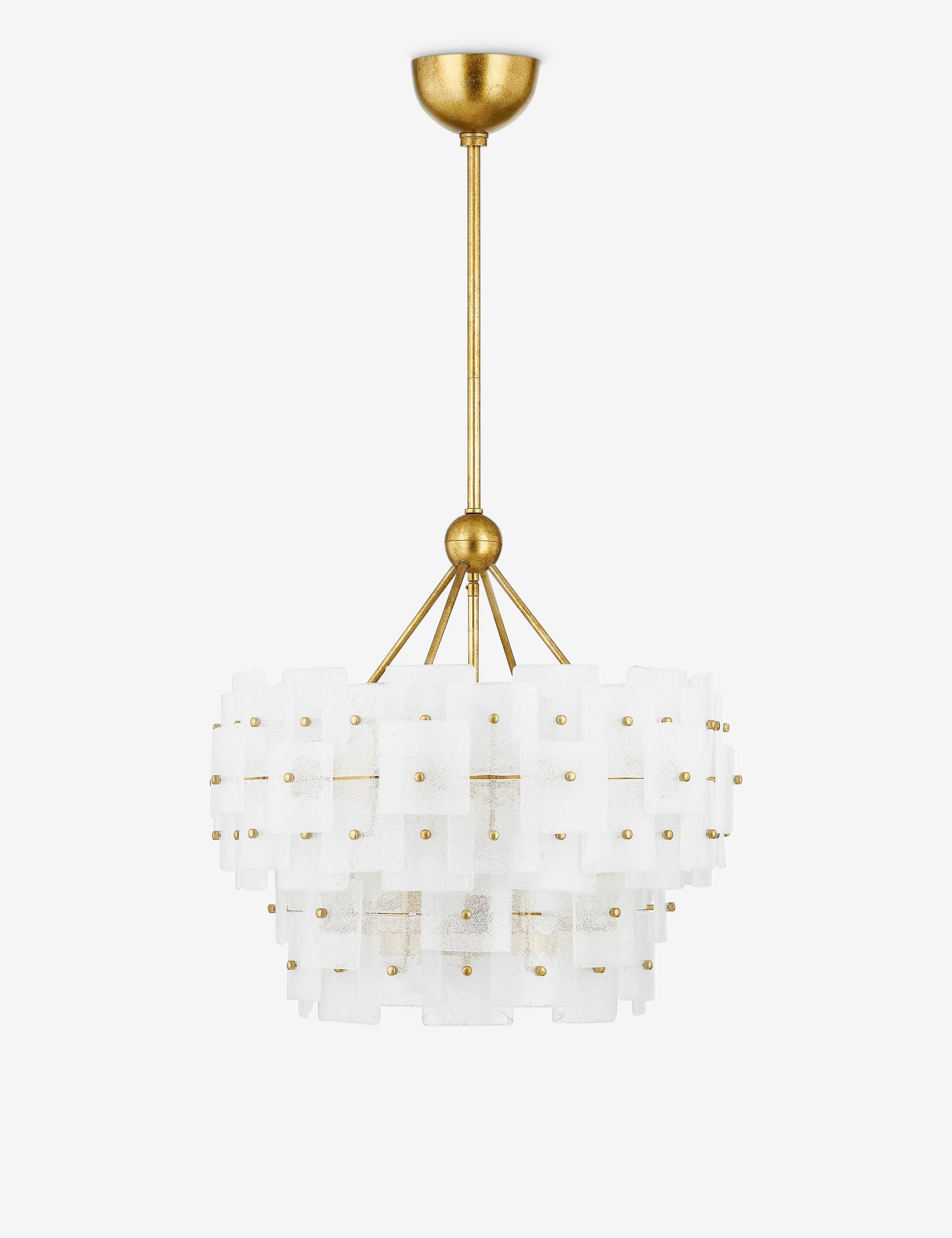 Merryweather Chandelier