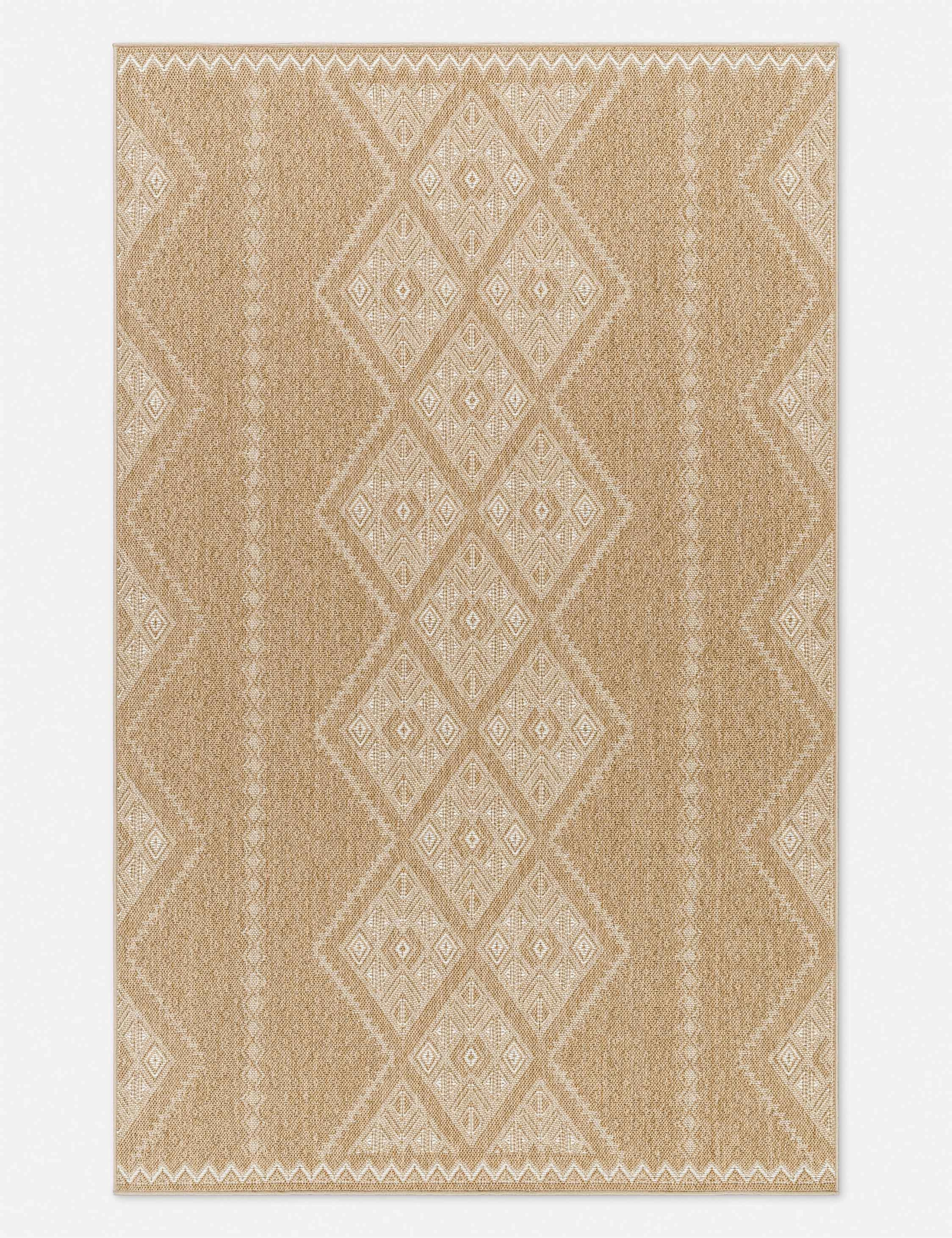 Mesny Indoor / Outdoor Rug