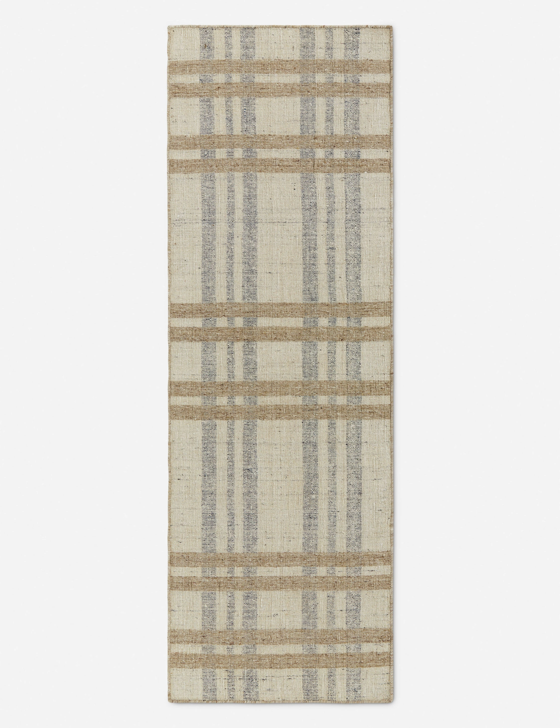 Messer Handwoven Wool Rug