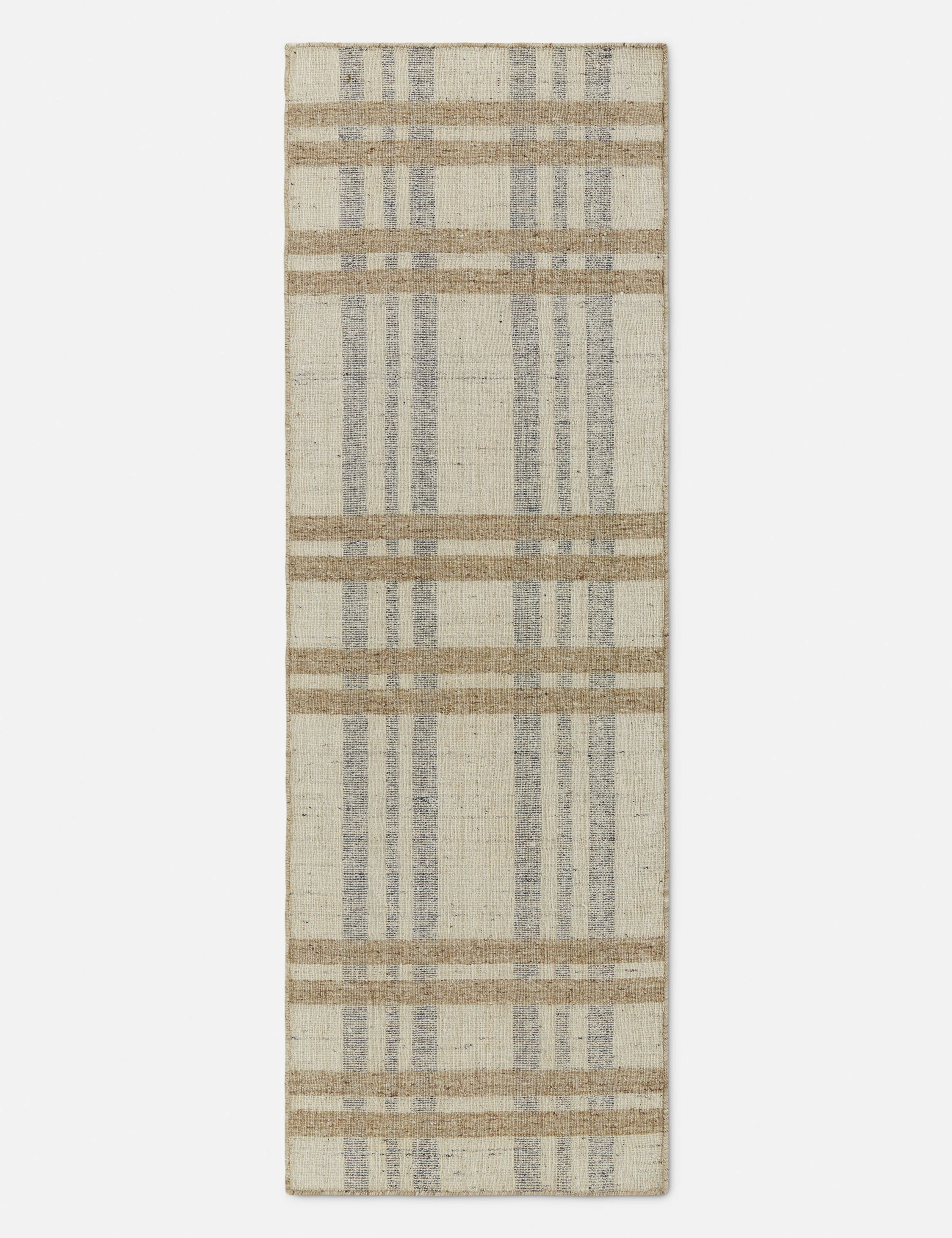 Messer Handwoven Wool Rug