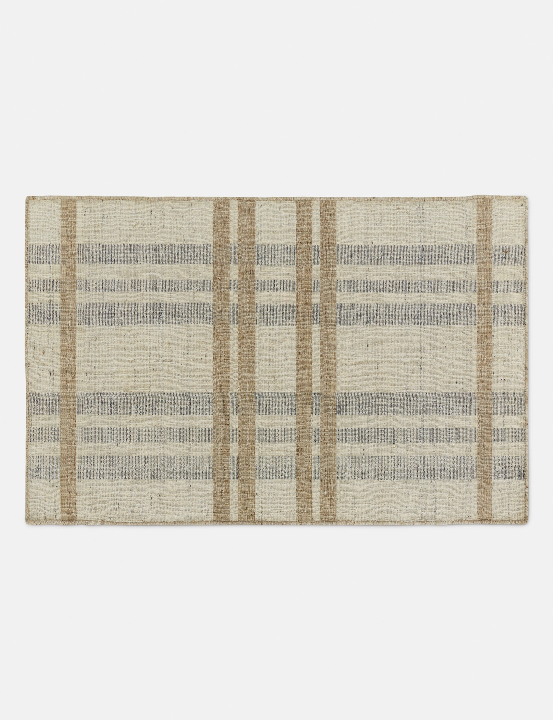 Messer Handwoven Wool Rug