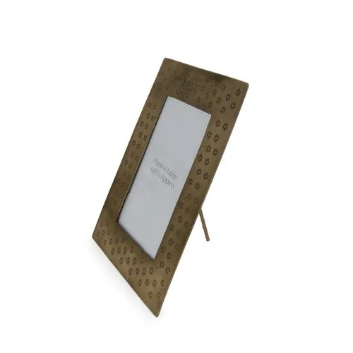 Metal Photo Frame - 4x6"