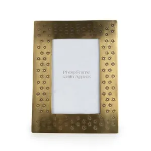 Metal Photo Frame - 4x6" kitchen essentials, utensils set